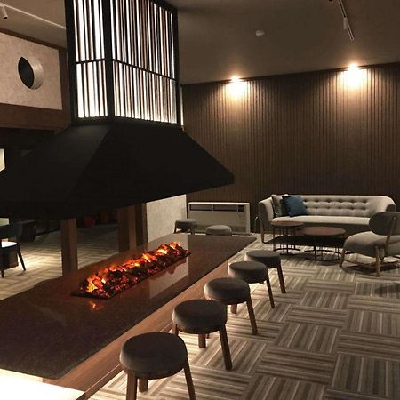 Gensen Ichinoyu Hotel Кусацу Екстериор снимка