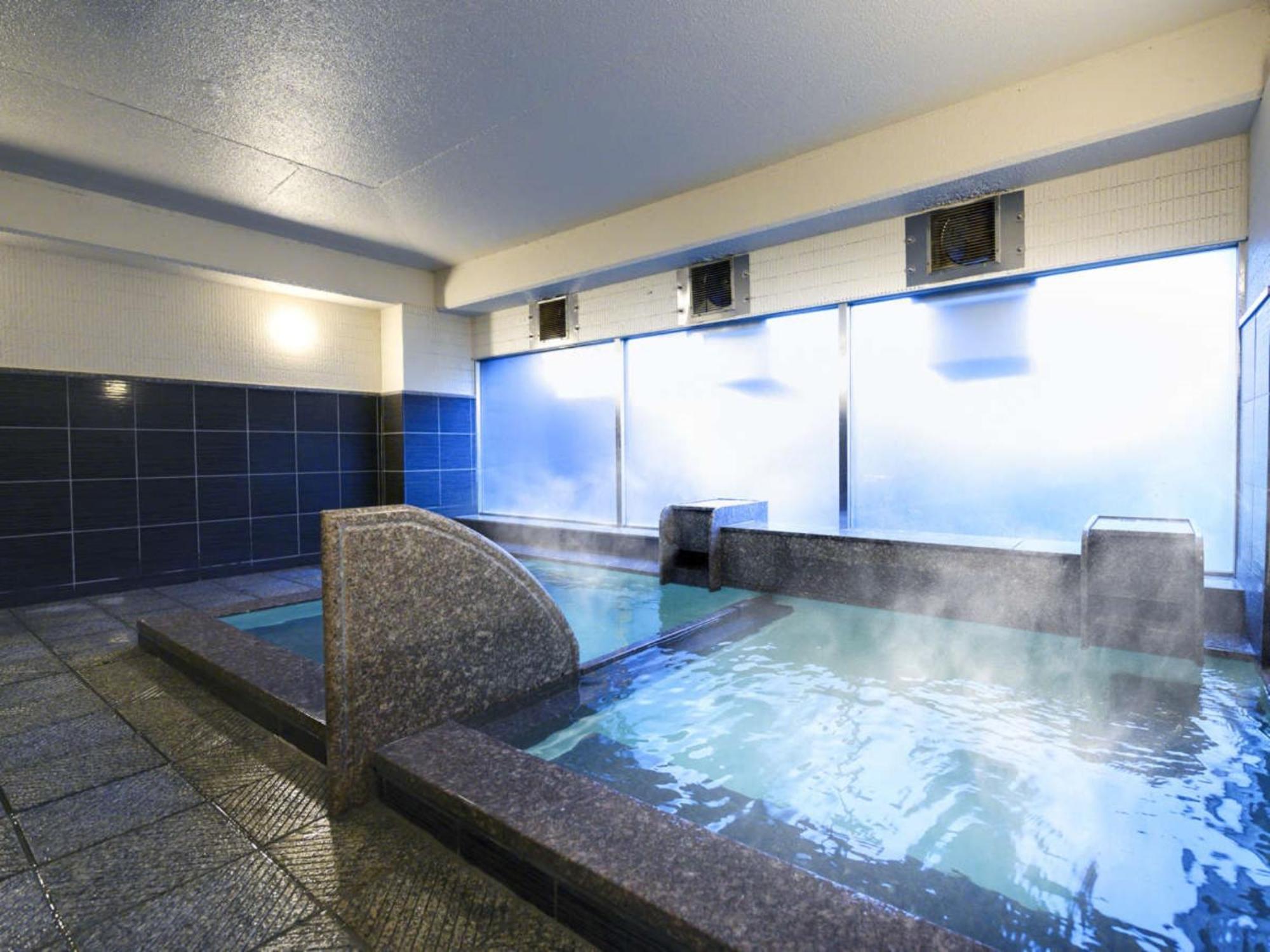 Gensen Ichinoyu Hotel Кусацу Екстериор снимка