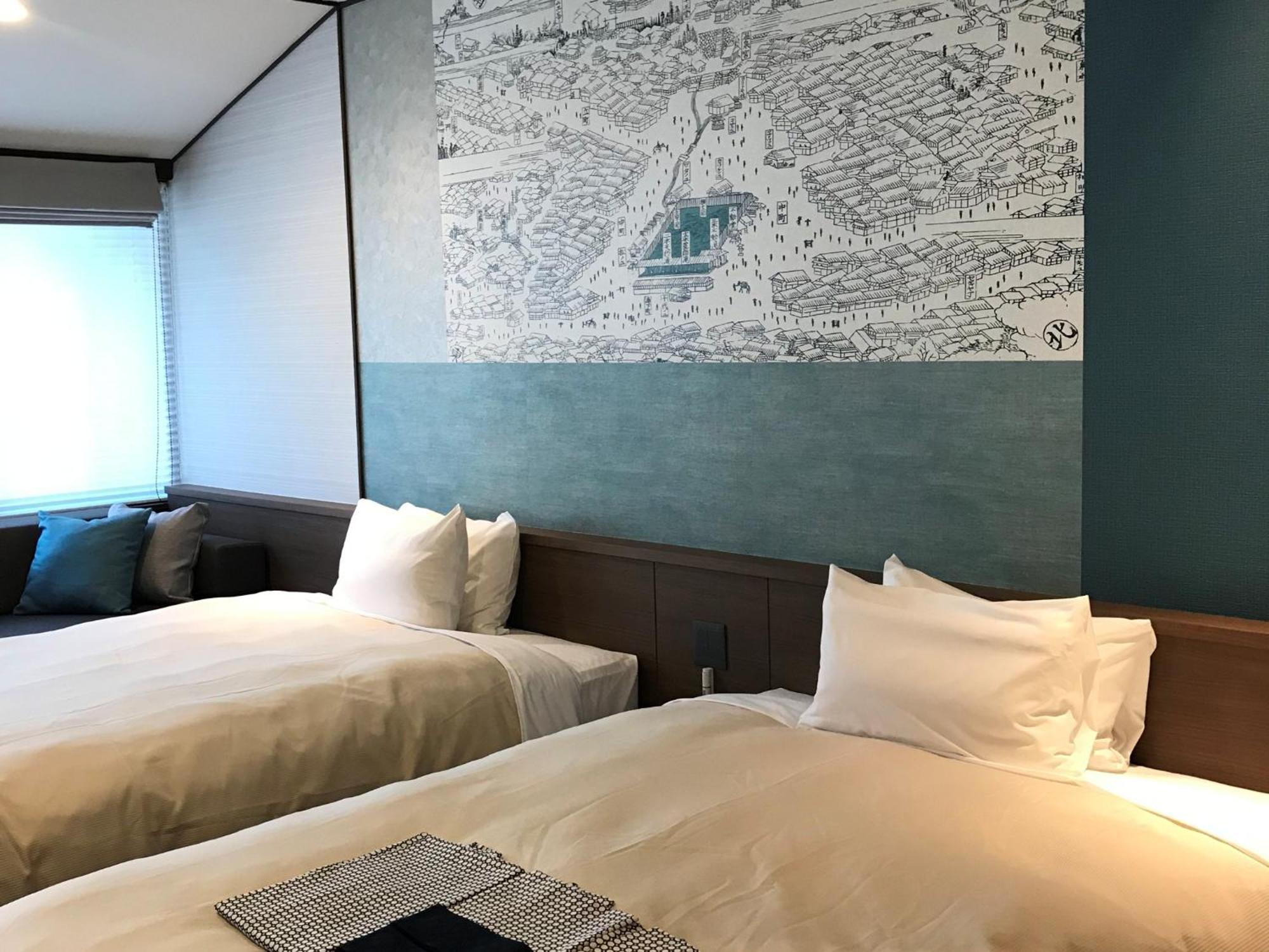 Gensen Ichinoyu Hotel Кусацу Екстериор снимка