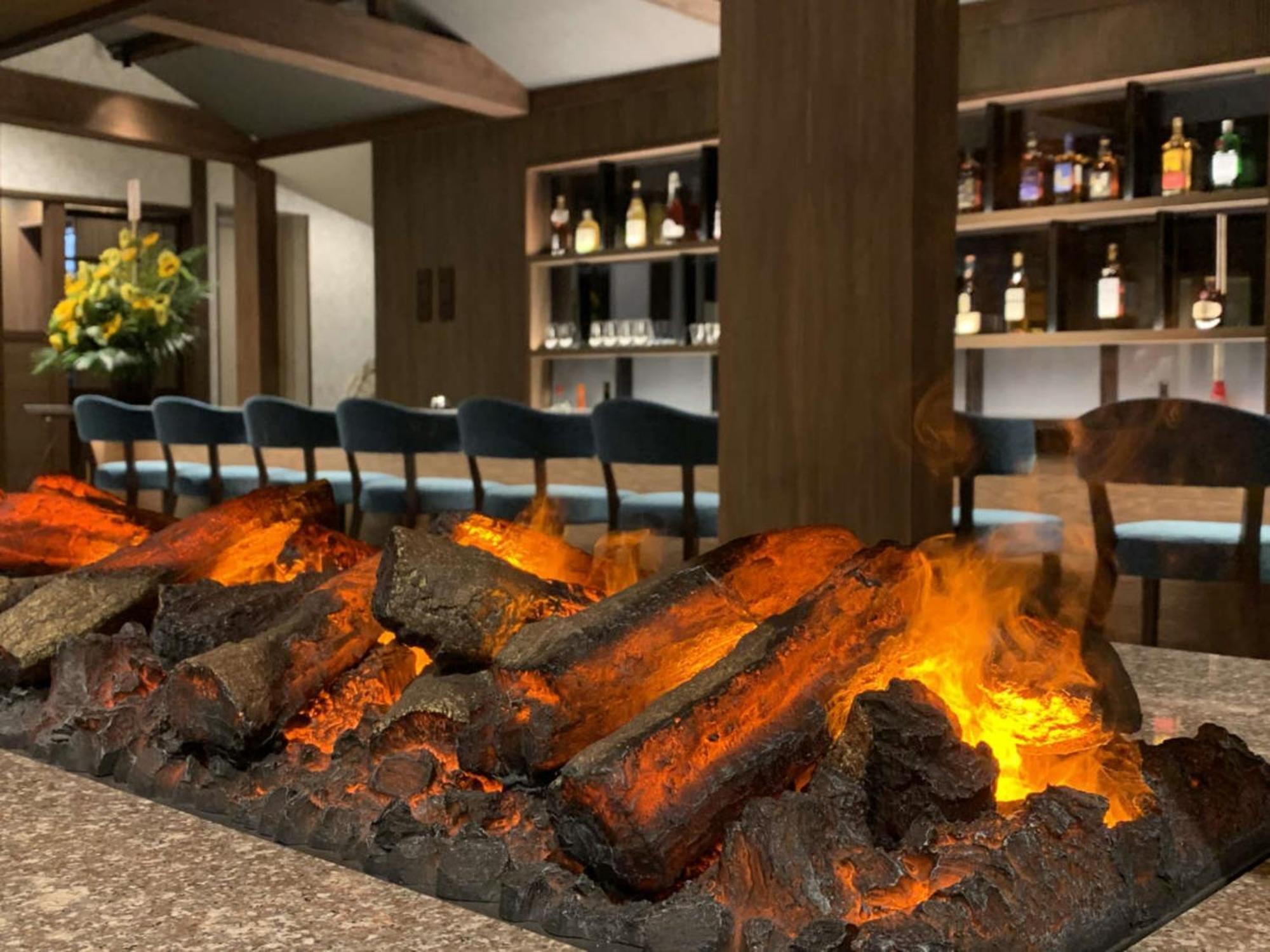 Gensen Ichinoyu Hotel Кусацу Екстериор снимка