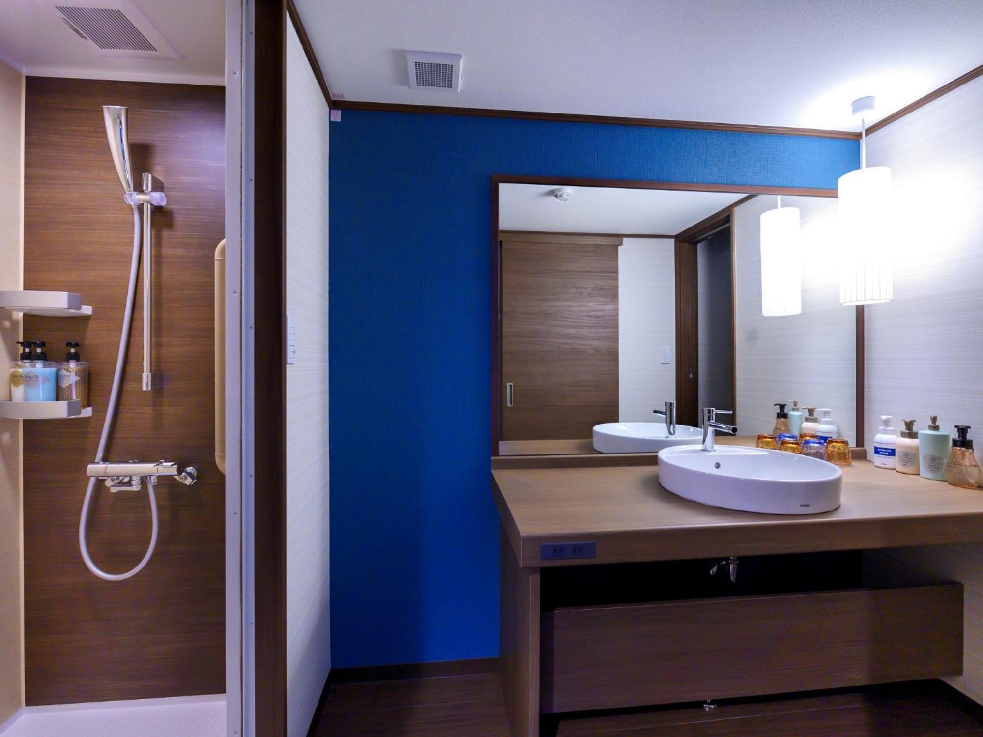 Gensen Ichinoyu Hotel Кусацу Екстериор снимка