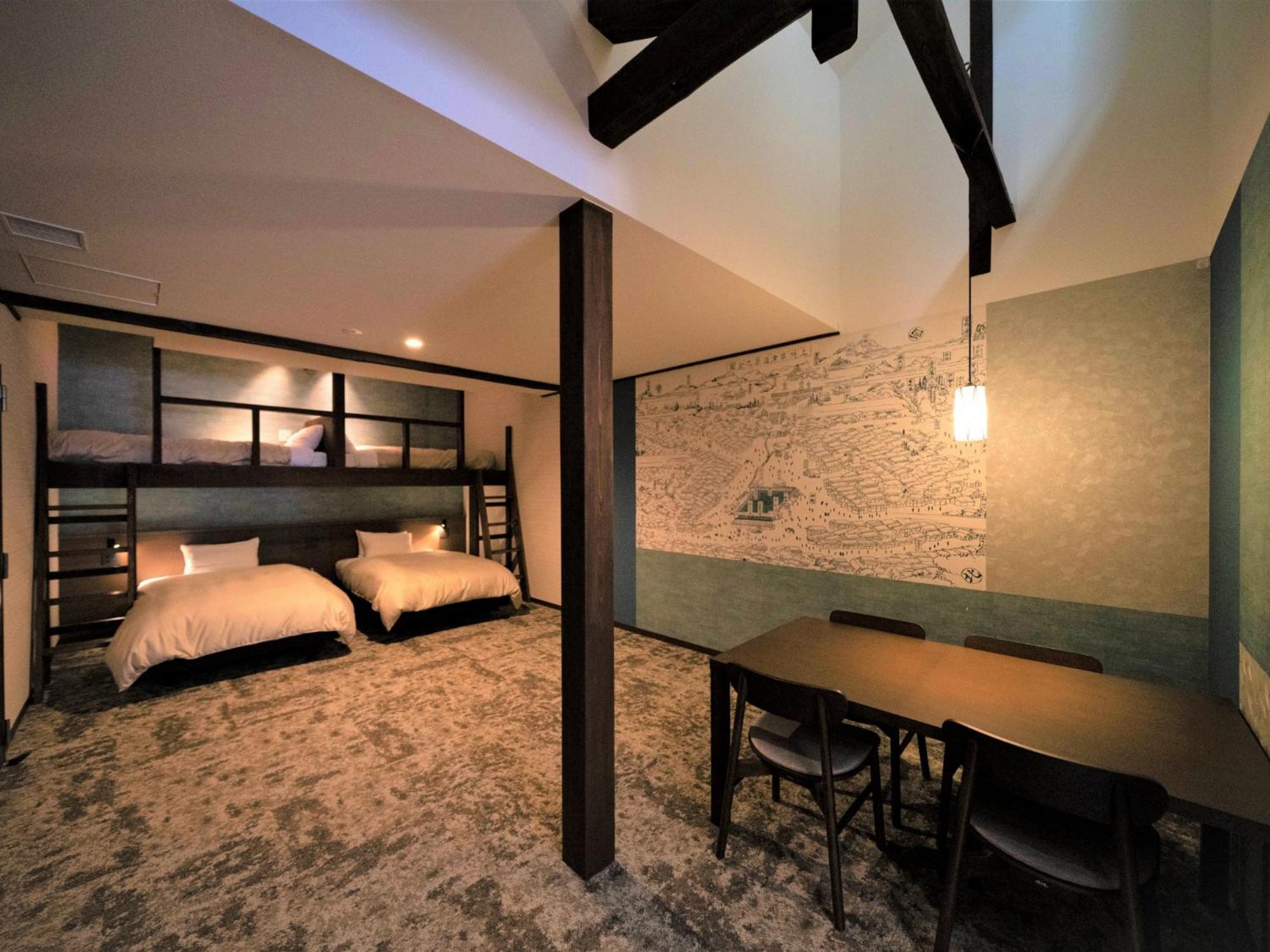 Gensen Ichinoyu Hotel Кусацу Екстериор снимка